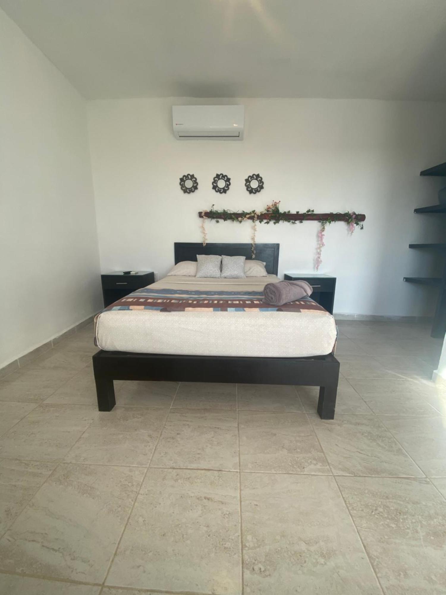 Lux Studio Room Las Palmas Puerto Morelos Exterior foto
